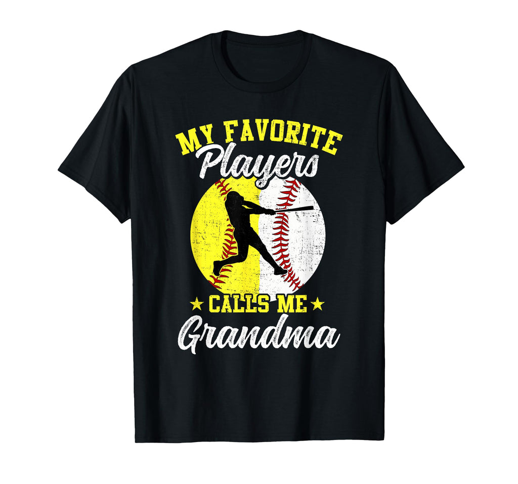 My Favorite Baseball Softball Players T-Shirt - Aesthetic Graphic Unisex - T-Shirt, Sweatshirt, Hoodie