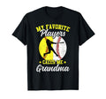 My Favorite Baseball Softball Players T-Shirt - Aesthetic Graphic Unisex - T-Shirt, Sweatshirt, Hoodie