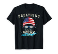 Swim Swimmer Funny Swimming T-Shirt - Casual Everyday Wear Men Women - T-Shirt, Sweatshirt, Hoodie