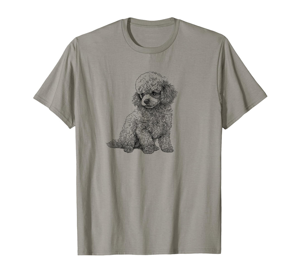 Mens Womens Ink Art Illustration T-Shirt - Aesthetic Graphic for Adults - T-Shirt, Sweatshirt, Hoodie