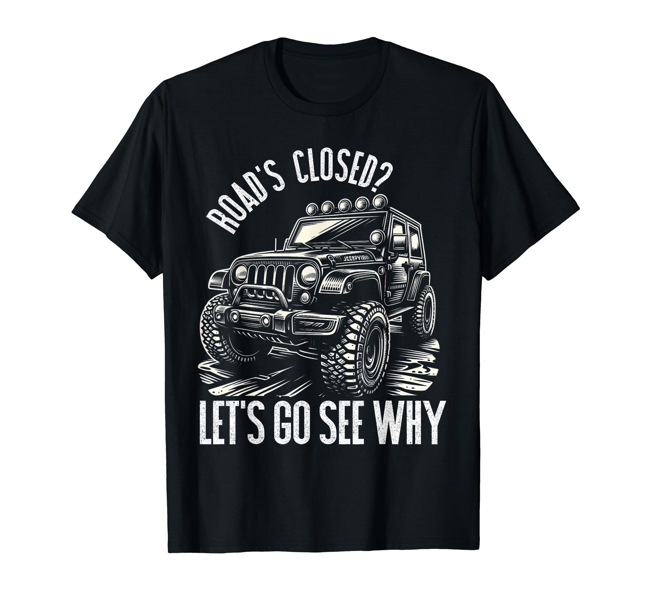 Offroad Racing Dad Sxs 4X4 Off Roading T-Shirt - Trendy Graphic Men Women - T-Shirt, Sweatshirt, Hoodie