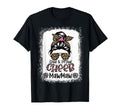 Loud And Proud Cheer Mawmaw T-Shirt - Casual Everyday Wear Men Women - T-Shirt, Sweatshirt, Hoodie