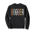 Bruh Soccer Mom Mama My Favorite Sweatshirt - Graphic Print for Adults - T-Shirt, Sweatshirt, Hoodie