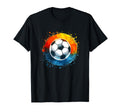 Soccer Soccer Player Soccer T-Shirt - Graphic Print for Adults - T-Shirt, Sweatshirt, Hoodie
