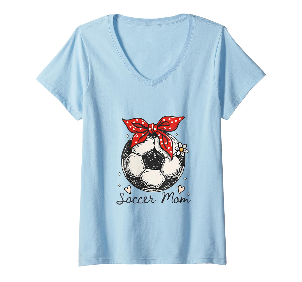 Soccer Mom Gifts Outfits Shop T-Shirt - Streetwear Style Men Women - T-Shirt, Sweatshirt, Hoodie