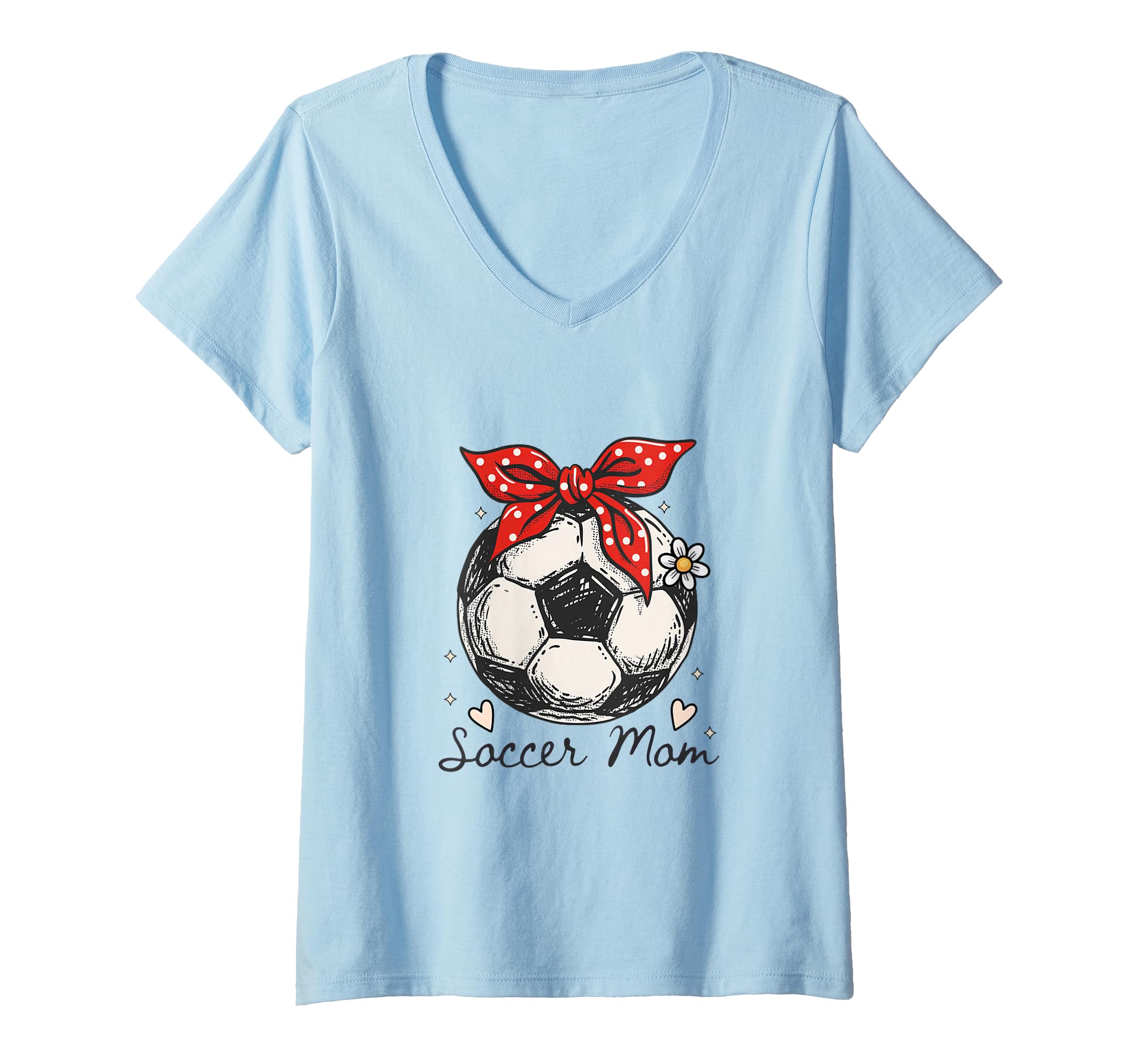 Soccer Mom Gifts Outfits Shop T-Shirt - Streetwear Style Men Women - T-Shirt, Sweatshirt, Hoodie