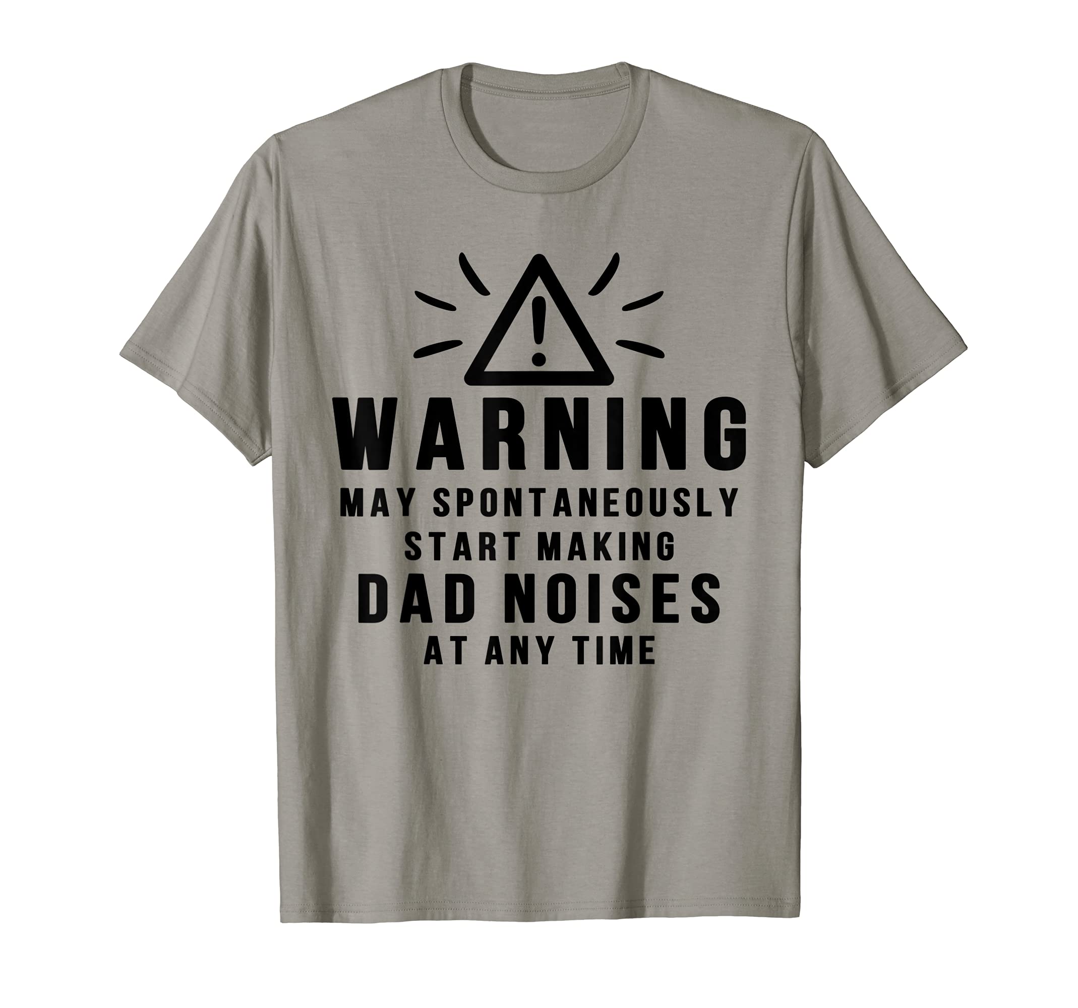 Mens Warning May Spontaneously Make T-Shirt - Novelty Apparel Men Women - T-Shirt, Sweatshirt, Hoodie