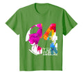 4 Years Being Awesome Soccer 4Th T-Shirt - Streetwear Style for Adults - T-Shirt, Sweatshirt, Hoodie