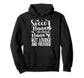 Soccer Nana Definition Nana Soccer Player Hoodie - Graphic Print Men Women - T-Shirt, Sweatshirt, Hoodie
