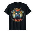 Carter Best Cat Dad Ever Funny T-Shirt - Casual Everyday Wear Men Women - T-Shirt, Sweatshirt, Hoodie