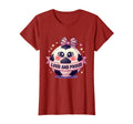 Loud And Proud Soccer Mom T-Shirt - Streetwear Style Men Women - T-Shirt, Sweatshirt, Hoodie