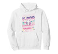 Kpop Outifit Korean Pop Dad K Pop Birthday Hoodie - Minimalist Print Unisex - T-Shirt, Sweatshirt, Hoodie