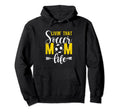 Soccer Player Football Fan Shirts T-Shirt - Aesthetic Graphic for Adults - T-Shirt, Sweatshirt, Hoodie