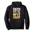 Christian Truck Driver Trucker Hoodie - Casual Everyday Wear Unisex - T-Shirt, Sweatshirt, Hoodie