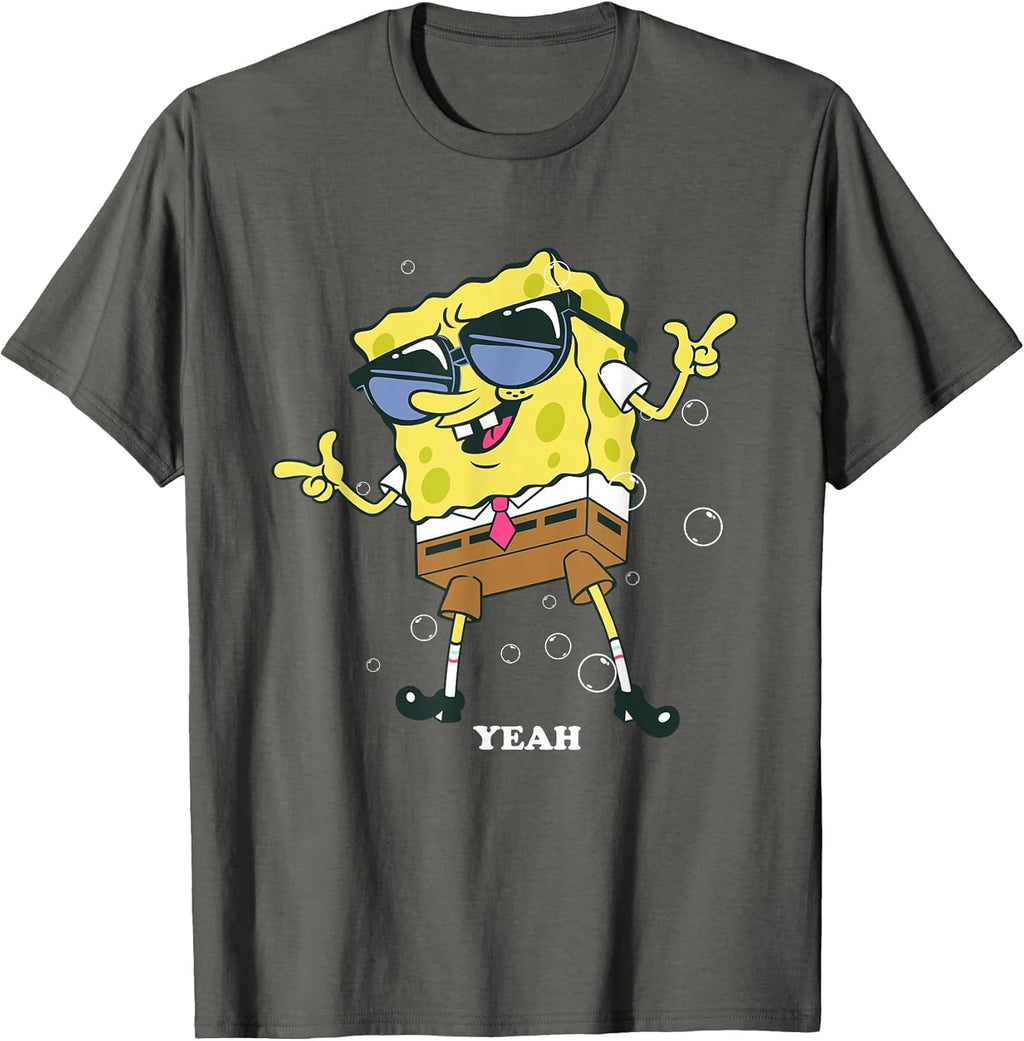 Cool Yeah Sunglasses - Adult & Kids T-Shirts, Sweatshirts & Hoodies apparel design preview 1