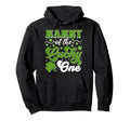 Nanny Lucky One First Birthday St Hoodie - Trendy Graphic for Adults - T-Shirt, Sweatshirt, Hoodie