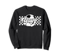 Soccer Yaya Sport Lover Family Sweatshirt - Custom Art Print for Adults - T-Shirt, Sweatshirt, Hoodie