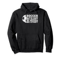 Soccer No Grass Strains No Glory No Hoodie - Unique Graphic for Adults - T-Shirt, Sweatshirt, Hoodie