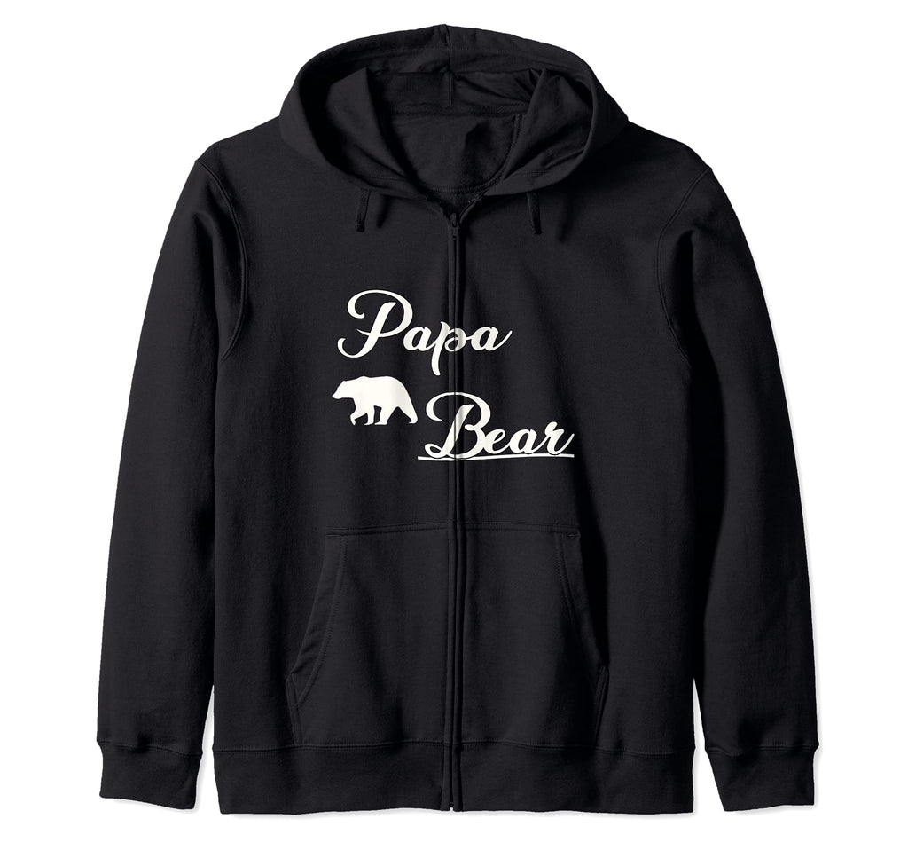 Father Daddy Papa Designs T-Shirt - Streetwear Style Men Women - T-Shirt, Sweatshirt, Hoodie