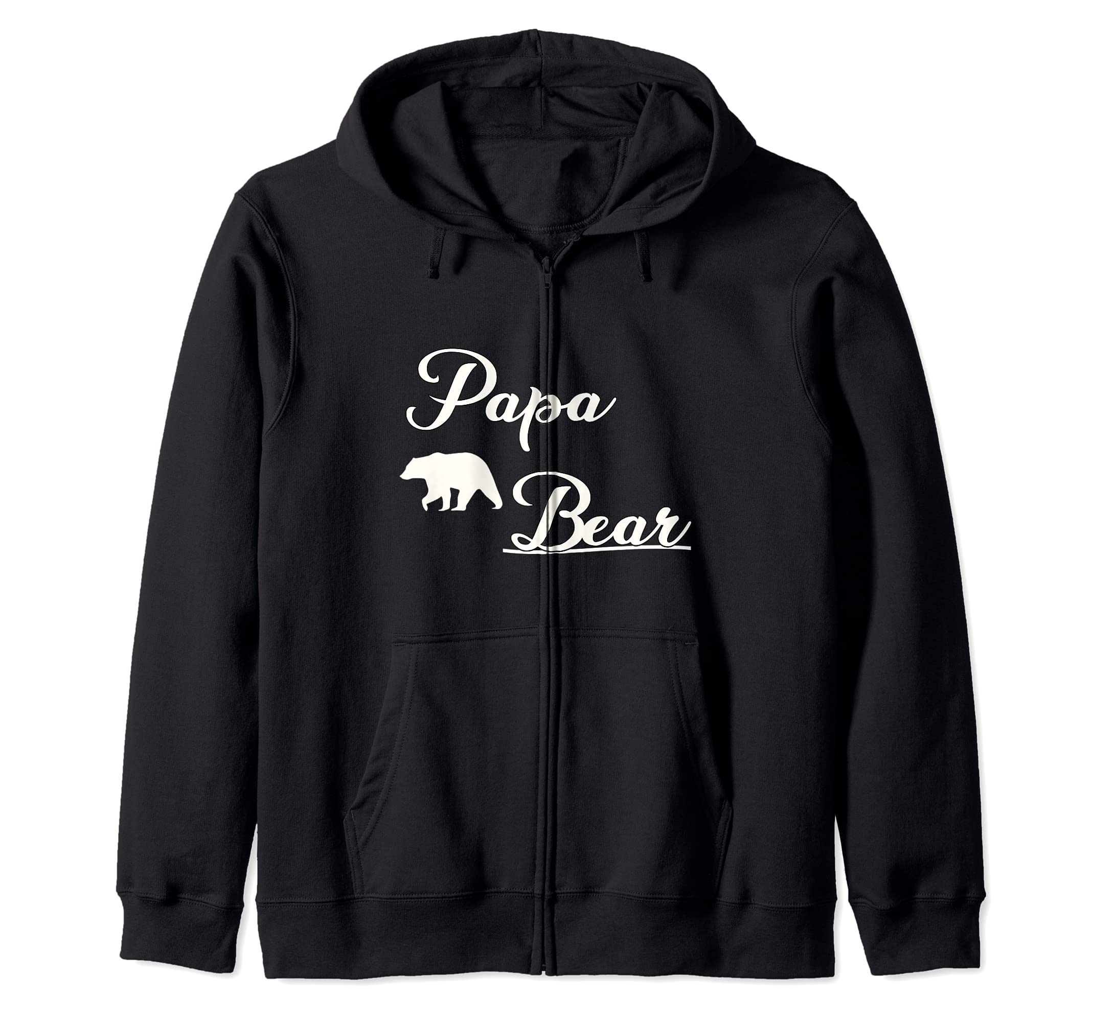 Father Daddy Papa Designs T-Shirt - Streetwear Style Men Women - T-Shirt, Sweatshirt, Hoodie