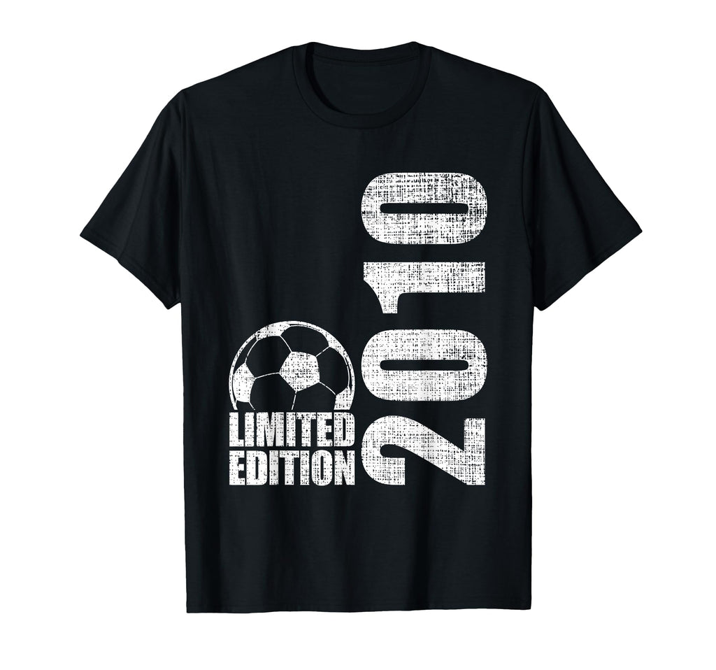 16 Years Old 2010 16Th Birthday T-Shirt - Aesthetic Graphic Men Women - T-Shirt, Sweatshirt, Hoodie