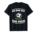 70 Years Old Player Sports Team T-Shirt - Casual Everyday Wear Men Women - T-Shirt, Sweatshirt, Hoodie