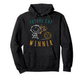 Soccer Stuff Future Cup Winner Soccer Hoodie - Fun Novelty Design Men Women - T-Shirt, Sweatshirt, Hoodie