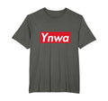 Ynwa Soccer Reds Fans T-Shirt - Aesthetic Graphic for Adults - T-Shirt, Sweatshirt, Hoodie
