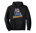 Father Newborn Proud Dad Hoodie - Custom Art Print Men Women - T-Shirt, Sweatshirt, Hoodie