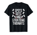 Dominoes Enthusiast Play Dominoes T-Shirt - Aesthetic Graphic for Adults - T-Shirt, Sweatshirt, Hoodie