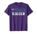 New Zealand Soccer Lovers Jersey New T-Shirt - Casual Everyday Wear Unisex - T-Shirt, Sweatshirt, Hoodie