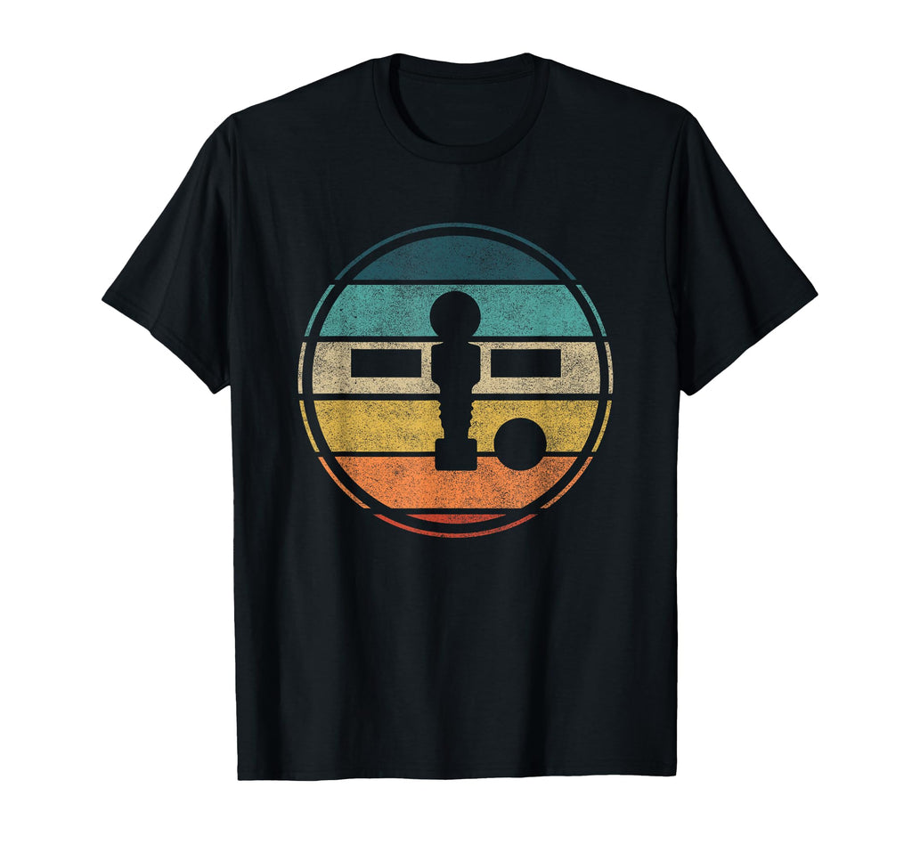 Foosball Table Soccer Fans T-Shirt - Streetwear Style Men Women - T-Shirt, Sweatshirt, Hoodie