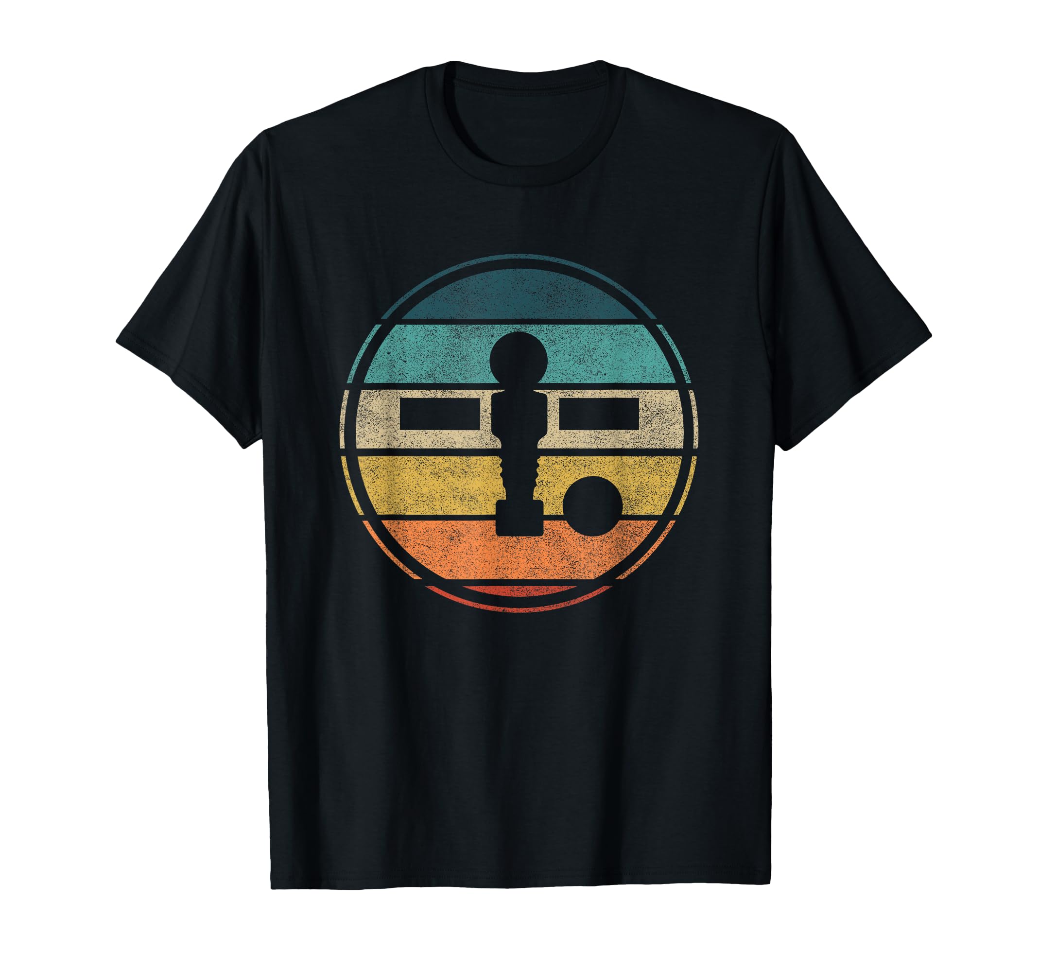 Foosball Table Soccer Fans T-Shirt - Streetwear Style Men Women - T-Shirt, Sweatshirt, Hoodie