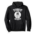 I Love My Bearded Dad Father Gift Hoodie - Casual Everyday Wear for Adults - T-Shirt, Sweatshirt, Hoodie