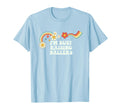 Groovy Funny Im Busy Raising Ballers T-Shirt - Novelty Apparel Unisex - T-Shirt, Sweatshirt, Hoodie