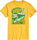 Sprite Pop Art Men's Short Sleeve Graphic - Adult & Kids T-Shirts, Sweatshirts & Hoodies apparel design preview 1