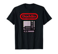 Gamer Dad Gaming T-Shirt - Custom Art Print for Adults - T-Shirt, Sweatshirt, Hoodie