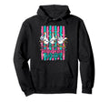 Off To Watch Soccer Silly Goose Funny Hoodie - Fun Novelty Design Unisex - T-Shirt, Sweatshirt, Hoodie