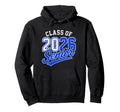 Class 2026 Senior 2026 Back To Hoodie - Casual Everyday Wear for Adults - T-Shirt, Sweatshirt, Hoodie