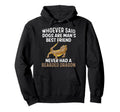 Funny Bearded Dragon Lizard Hoodie - Casual Everyday Wear Men Women - T-Shirt, Sweatshirt, Hoodie