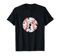 Baseball Baseball Players Or Fans T-Shirt - Graphic Print Men Women - T-Shirt, Sweatshirt, Hoodie