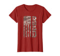Wear Red Friday Support Our T-Shirt - Casual Everyday Wear for Adults - T-Shirt, Sweatshirt, Hoodie
