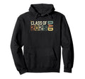 Dad Senior 2025 Proud Dad Class 2025 Hoodie - Custom Art Print for Adults - T-Shirt, Sweatshirt, Hoodie