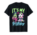Its My 4Th Birthday Soccer Ball 4 T-Shirt - Fun Novelty Design for Adults - T-Shirt, Sweatshirt, Hoodie