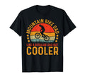 Mountain Bike Dad Like Regular T-Shirt - Casual Everyday Wear Men Women - T-Shirt, Sweatshirt, Hoodie