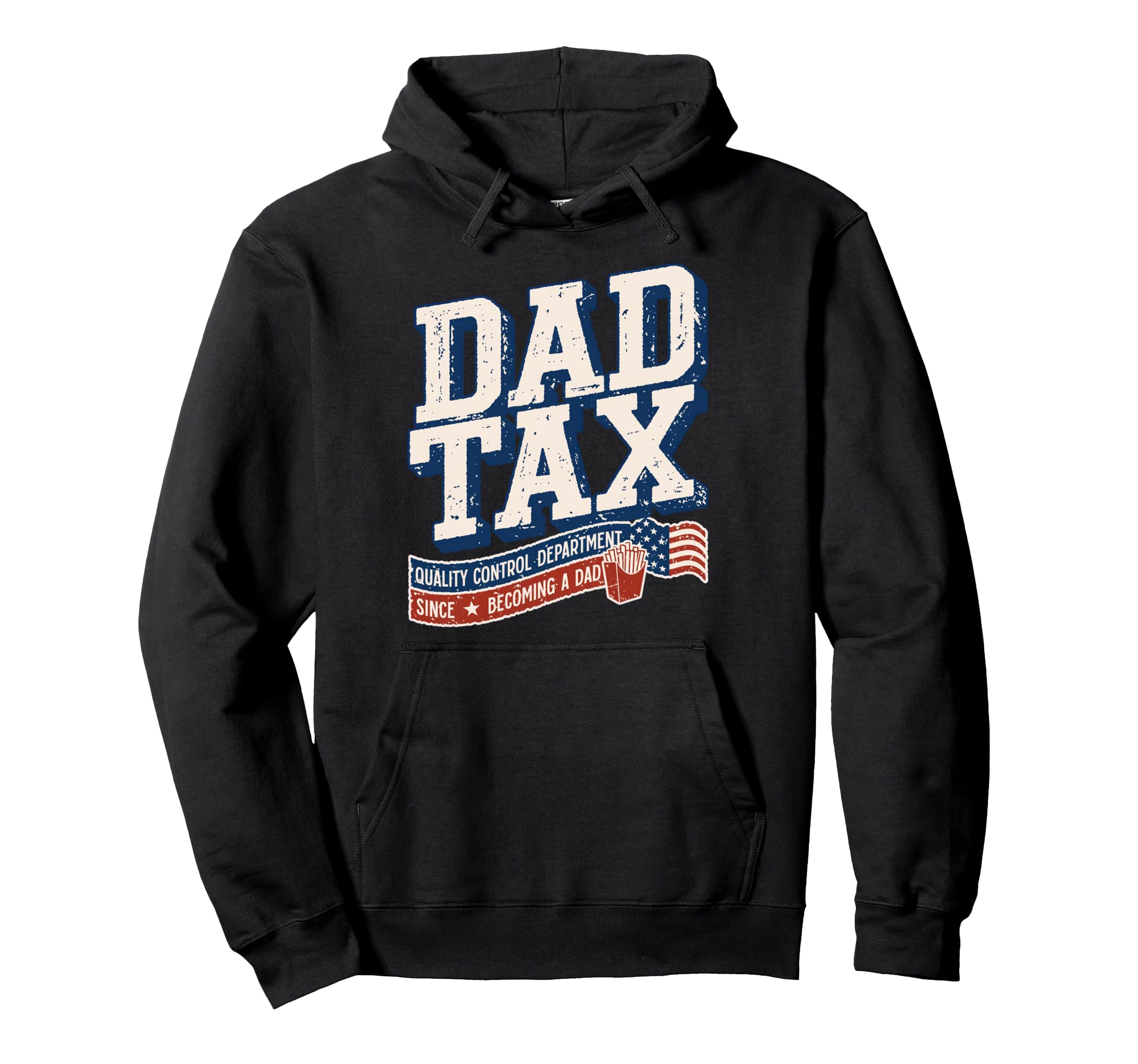 Dad Tax Definition Funny Fathers Day Hoodie - Aesthetic Graphic Men Women - T-Shirt, Sweatshirt, Hoodie