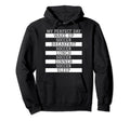 Fun Soccer Player Gift My Day Soccer Hoodie - Aesthetic Graphic Men Women - T-Shirt, Sweatshirt, Hoodie