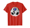 Australias Best Female Soccer Players T-Shirt - Novelty Apparel Unisex - T-Shirt, Sweatshirt, Hoodie