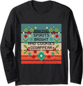 Pixel art cookies disappear Christmas spirits - Adult & Kids T-Shirts, Sweatshirts & Hoodies apparel design preview 1