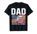 Fixer All Things Dad Handyman Tools T-Shirt - Custom Art Print Men Women - T-Shirt, Sweatshirt, Hoodie